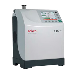 Thiết bị phát hiện rò rỉ ASM 310 HVS Leak Detection